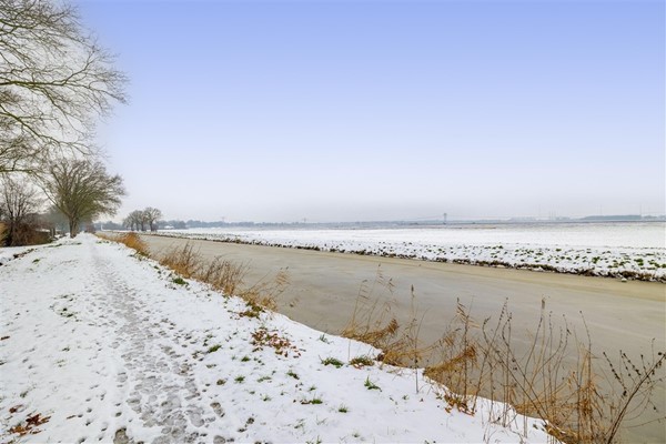 Medium property photo - Driemolenslaan 47, 9649 ER Muntendam